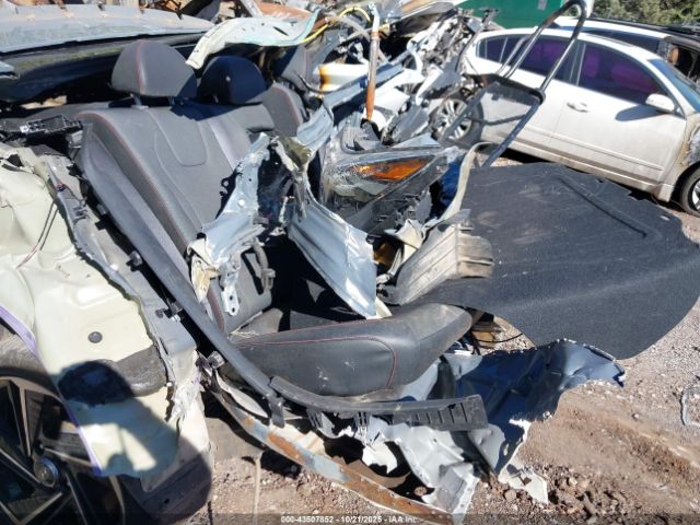 2021 HYUNDAI ELANTRA KMHLR4AF8MU197488 Photo 7