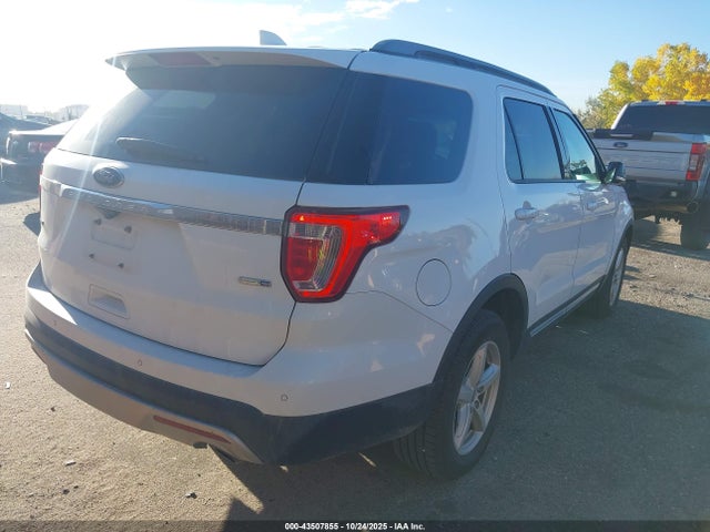 1FM5K8DHXHGA59957 Ford EXPLORER XLT