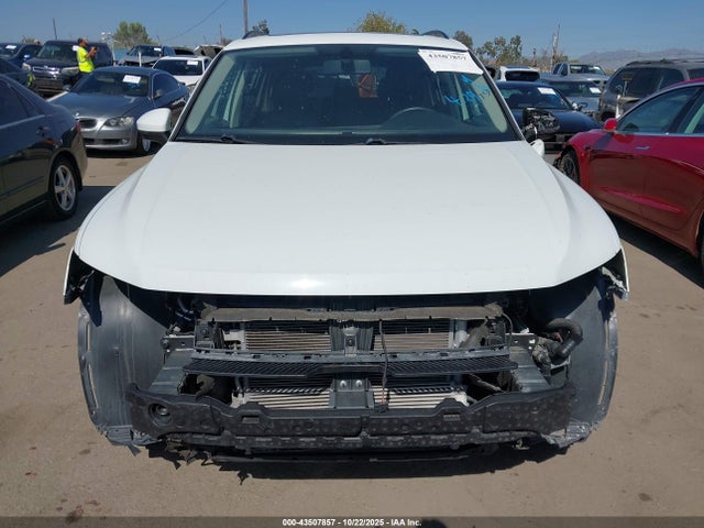 3VV3B7AX1LM115298 Volkswagen Tiguan 2.0t Se/2.0t Se R-line Black/2.0t Sel