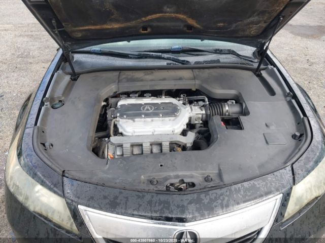 2014 ACURA TL 19UUA8F56EA003312 Photo 9