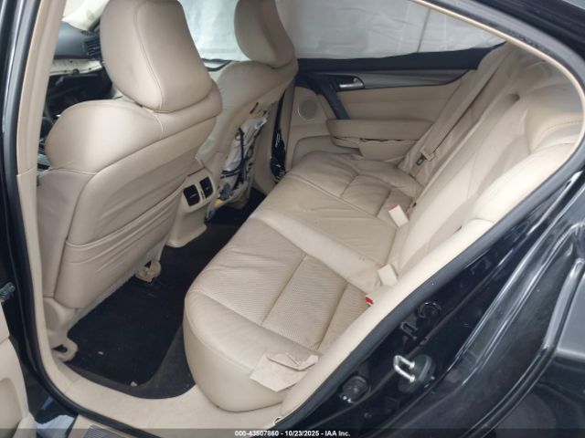 2014 ACURA TL 19UUA8F56EA003312 Photo 7