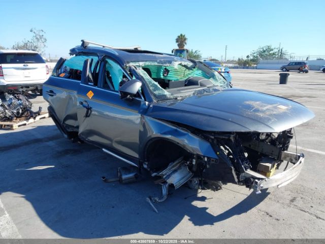 2023 AUDI Q5 WA1EAAFY6P2058807 Photo 0