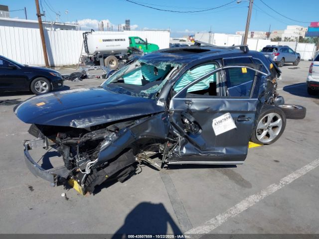 2023 AUDI Q5 WA1EAAFY6P2058807 Photo 1