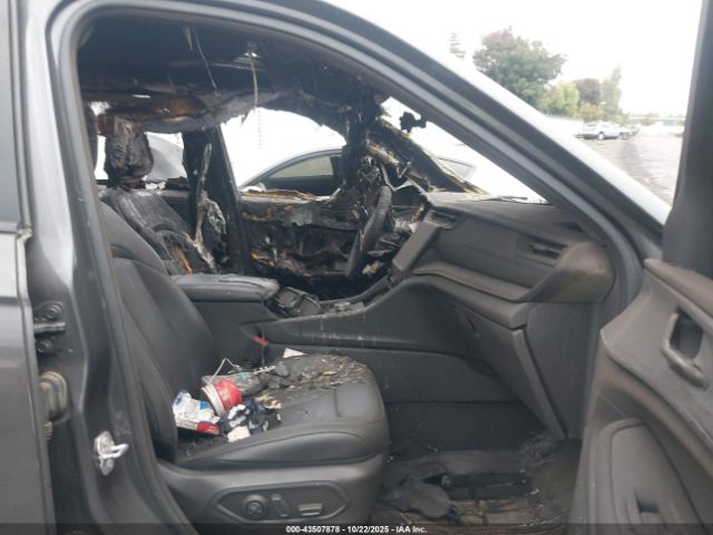 2023 JEEP GRAND CHEROKEE L 1C4RJJBG9P8817970 Photo 4