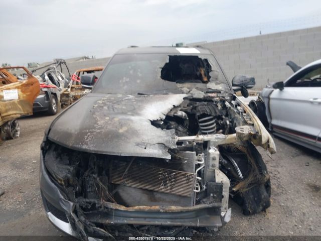 2023 JEEP GRAND CHEROKEE L 1C4RJJBG9P8817970 Photo 5