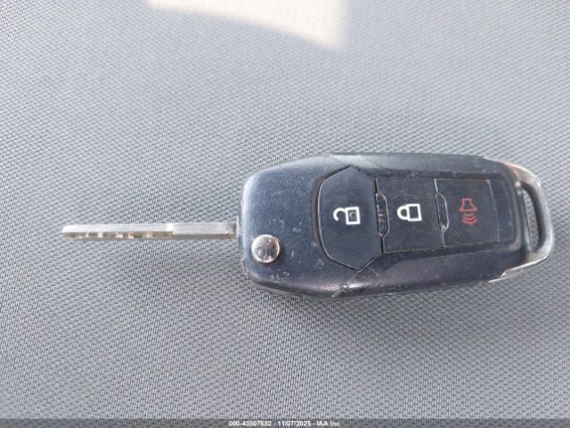 2020 FORD F-150 1FTMF1CB3LKE56621 Photo 10