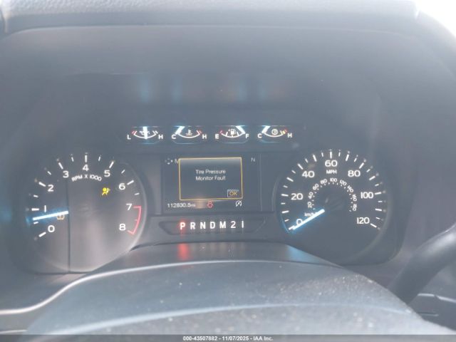 2020 FORD F-150 1FTMF1CB3LKE56621 Photo 6