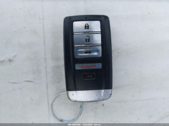 2016 ACURA ILX 19UDE2F39GA007227 Photo 10