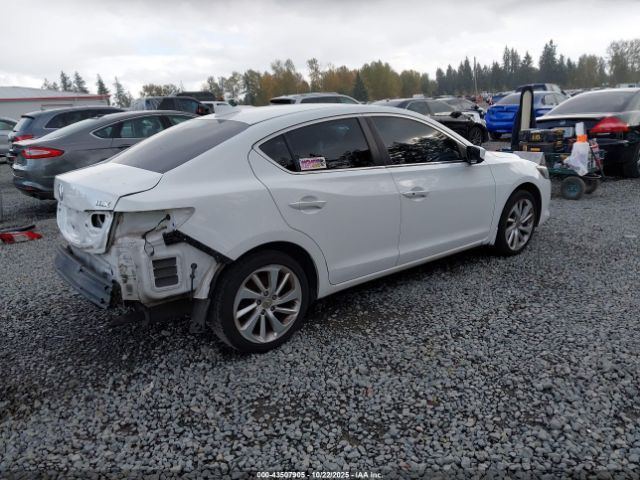 2016 ACURA ILX 19UDE2F39GA007227 Photo 3