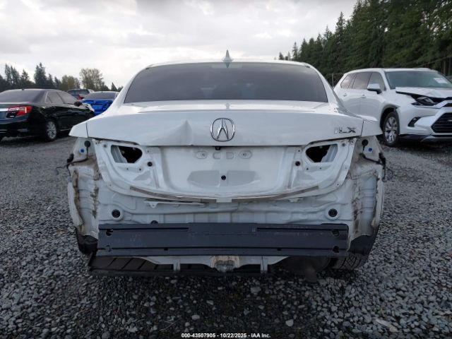 2016 ACURA ILX 19UDE2F39GA007227 Photo 5