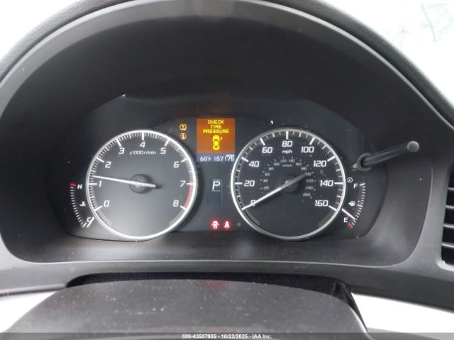 2016 ACURA ILX 19UDE2F39GA007227 Photo 6