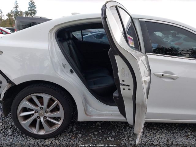 2016 ACURA ILX 19UDE2F39GA007227 Photo 7