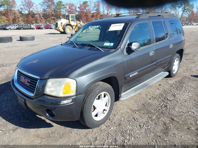 Aukcja sprzedaży 2003 Gmc Envoy Xl Sle, vin: 1GKET16SX36183957, numer aukcji: 43507909