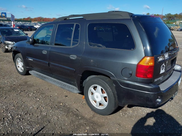 Aukcja sprzedaży 2003 Gmc Envoy Xl Sle, vin: 1GKET16SX36183957, numer aukcji: 43507909