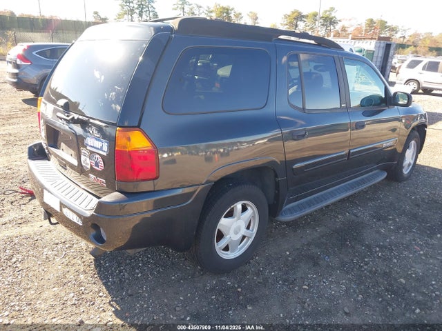 Aukcja sprzedaży 2003 Gmc Envoy Xl Sle, vin: 1GKET16SX36183957, numer aukcji: 43507909