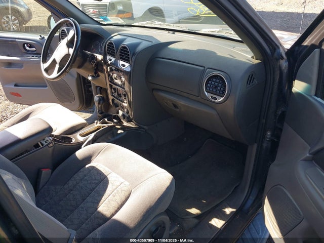Aukcja sprzedaży 2003 Gmc Envoy Xl Sle, vin: 1GKET16SX36183957, numer aukcji: 43507909