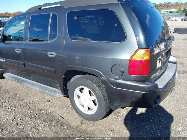Aukcja sprzedaży 2003 Gmc Envoy Xl Sle, vin: 1GKET16SX36183957, numer aukcji: 43507909