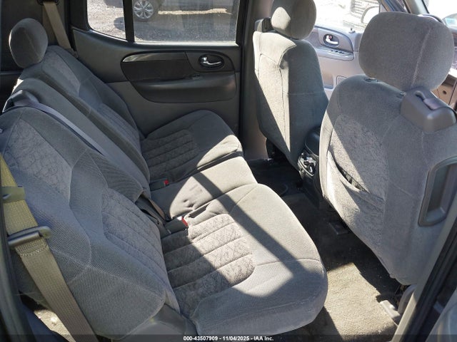 Aukcja sprzedaży 2003 Gmc Envoy Xl Sle, vin: 1GKET16SX36183957, numer aukcji: 43507909