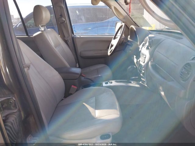 2005 JEEP LIBERTY 1J8GL58K55W578522 Photo 4