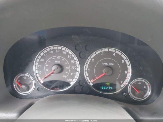 2005 JEEP LIBERTY 1J8GL58K55W578522 Photo 6