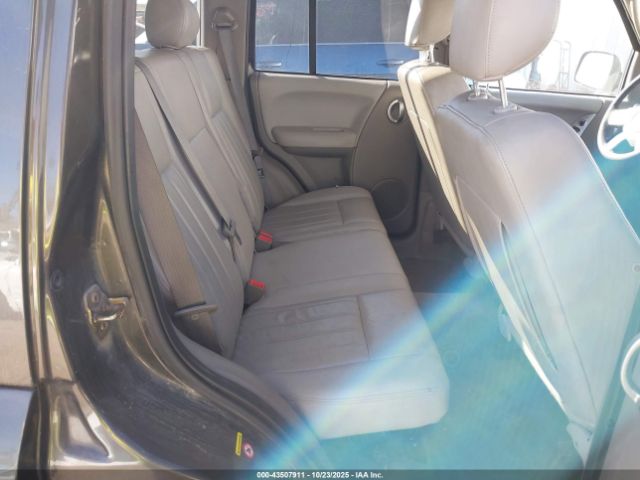 2005 JEEP LIBERTY 1J8GL58K55W578522 Photo 7