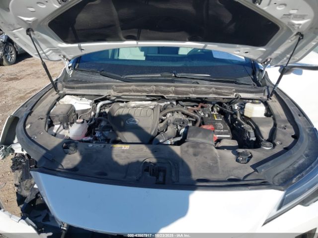 2023 LEXUS RX 350 2T2BAMCA9PC017506 Photo 9