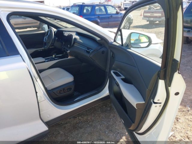 2023 LEXUS RX 350 2T2BAMCA9PC017506 Photo 4