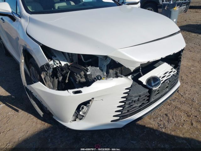 2023 LEXUS RX 350 2T2BAMCA9PC017506 Photo 5