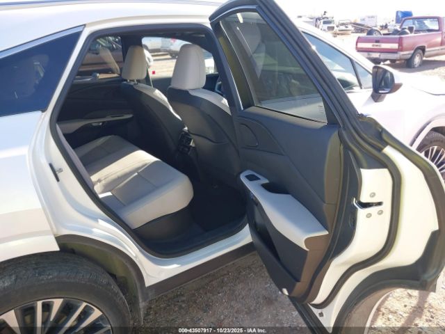 2023 LEXUS RX 350 2T2BAMCA9PC017506 Photo 7