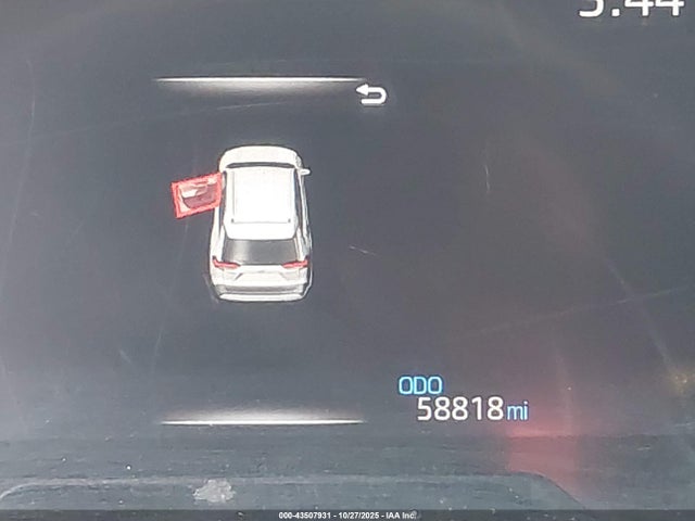 Aukcja sprzedaży 2023 Toyota Rav4 Le, vin: 2T3F1RFV6PW345778, numer aukcji: 43507931
