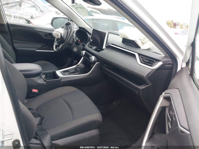 2023 Toyota Rav4 Le მანქანა იყიდება აუქციონზე, vin: 2T3F1RFV6PW345778, აუქციონის ნომერი: 43507931