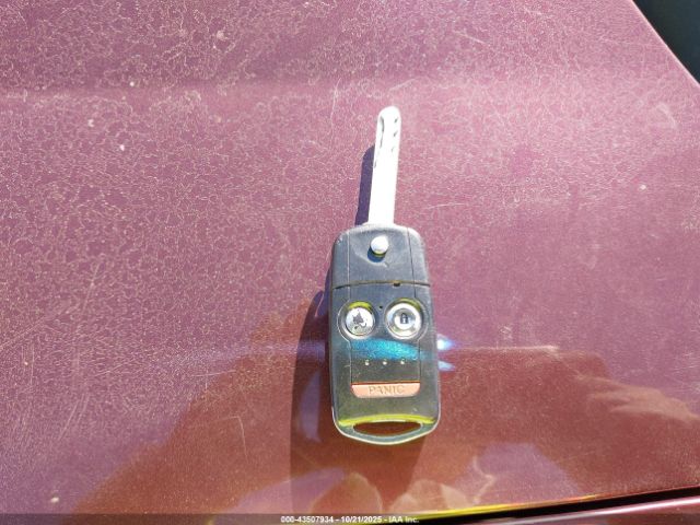 2008 ACURA MDX 2HNYD28298H548427 Photo 10