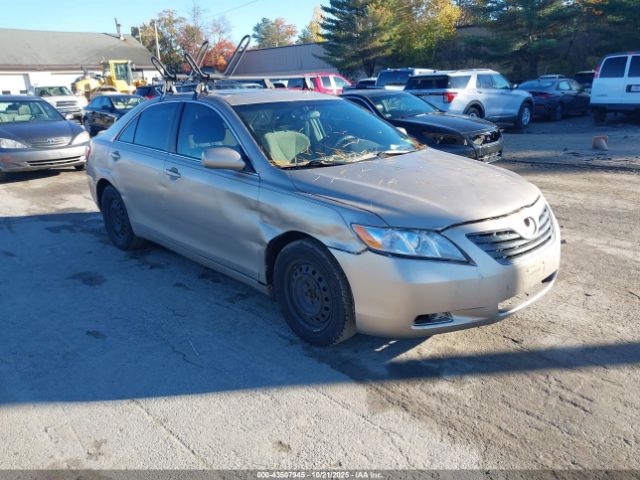 2008 TOYOTA CAMRY 4T1BE46K28U782263