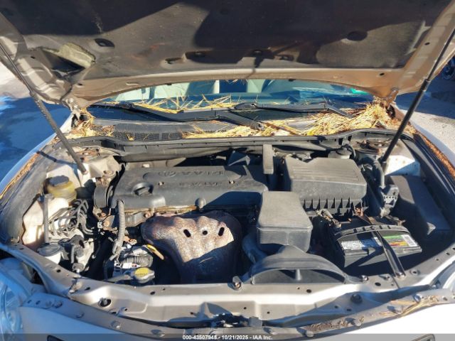 2008 TOYOTA CAMRY 4T1BE46K28U782263 Photo 9