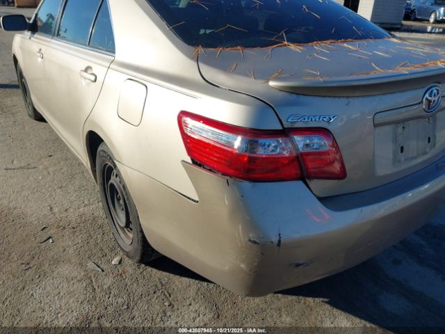 2008 TOYOTA CAMRY 4T1BE46K28U782263 Photo 5
