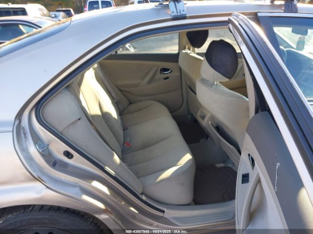2008 TOYOTA CAMRY 4T1BE46K28U782263 Photo 7