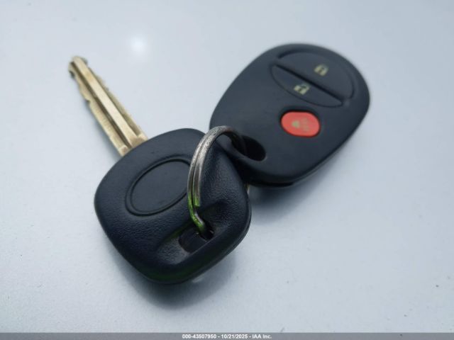 2013 TOYOTA TACOMA 5TFLU4EN7DX049772 Photo 10