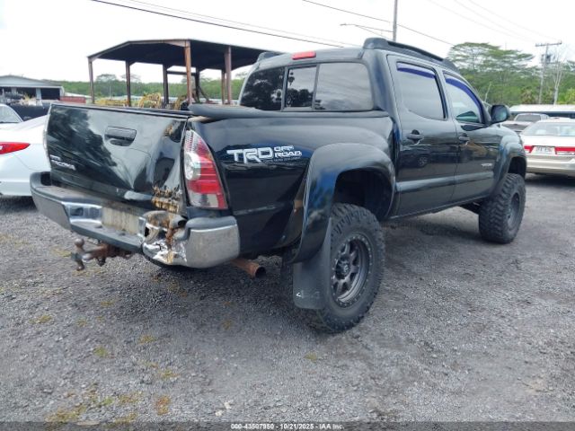 2013 TOYOTA TACOMA 5TFLU4EN7DX049772 Photo 3