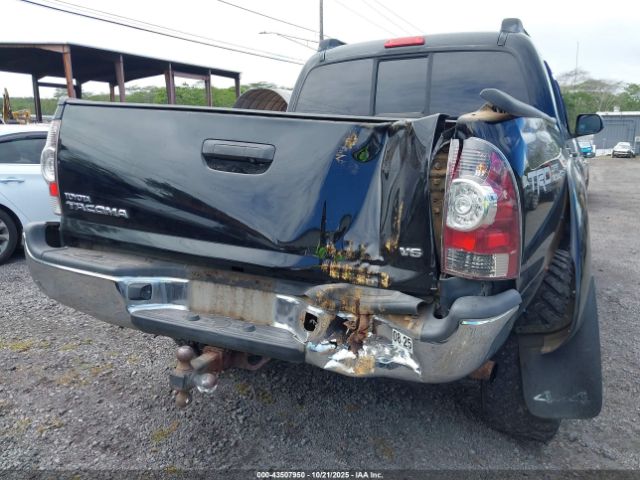 2013 TOYOTA TACOMA 5TFLU4EN7DX049772 Photo 5