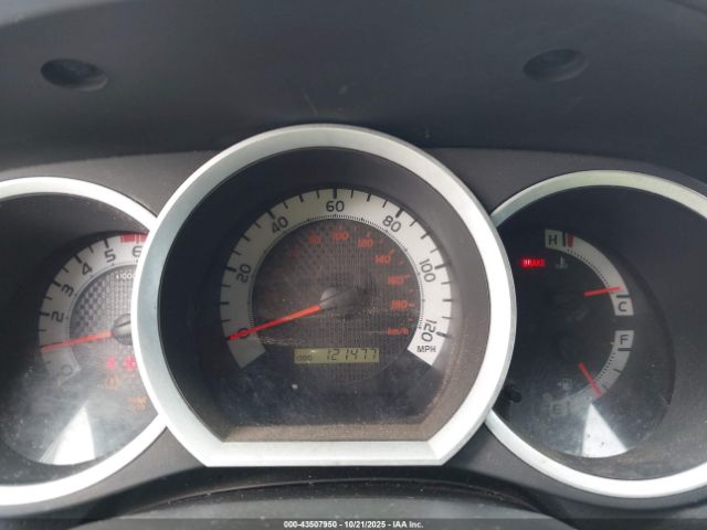 2013 TOYOTA TACOMA 5TFLU4EN7DX049772 Photo 6