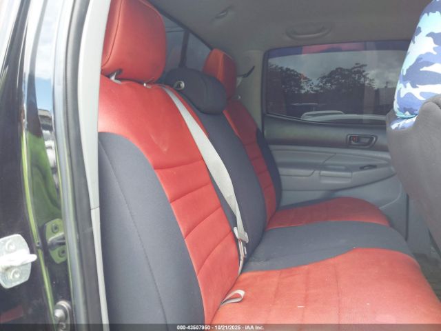 2013 TOYOTA TACOMA 5TFLU4EN7DX049772 Photo 7