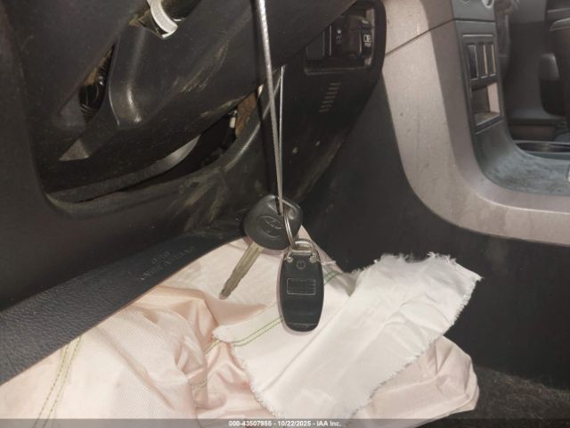 2013 TOYOTA TUNDRA 5TFUY5F1XDX275413 Photo 10