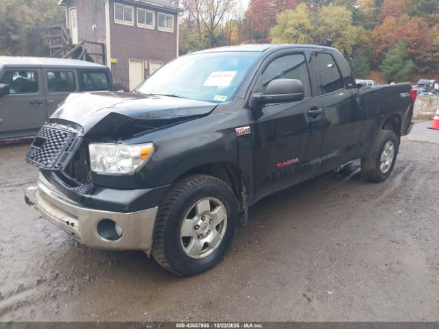 2013 TOYOTA TUNDRA 5TFUY5F1XDX275413 Photo 1
