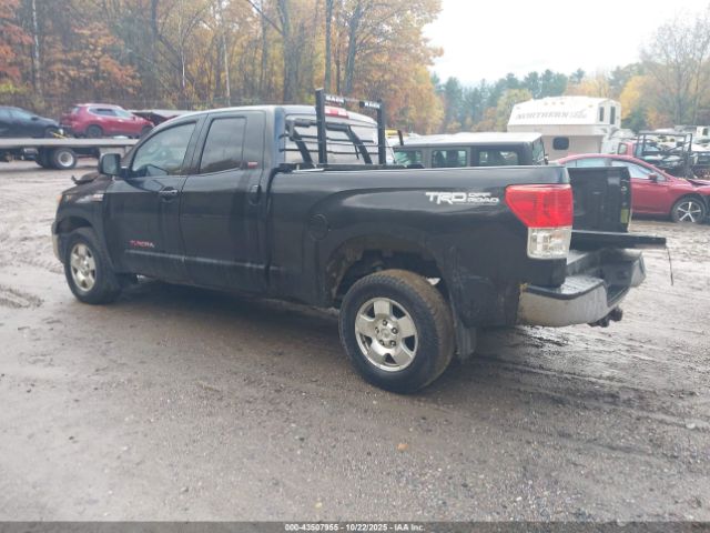 2013 TOYOTA TUNDRA 5TFUY5F1XDX275413 Photo 2