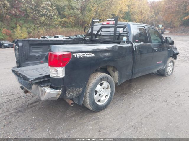 2013 TOYOTA TUNDRA 5TFUY5F1XDX275413 Photo 3