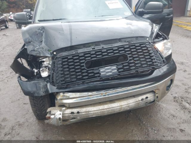 2013 TOYOTA TUNDRA 5TFUY5F1XDX275413 Photo 5