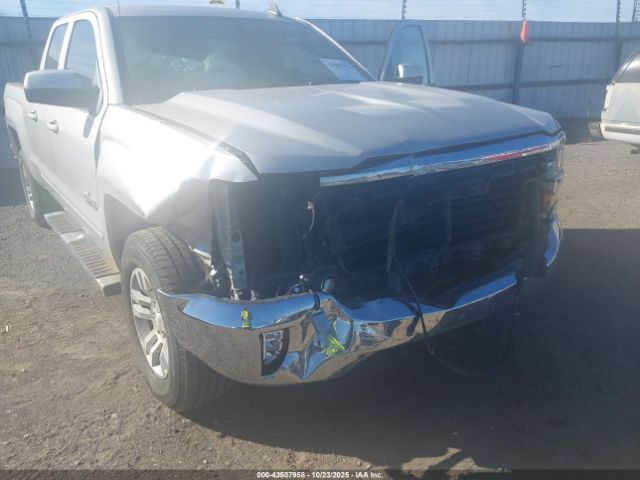 2019 CHEVROLET SILVERADO 1500 LD 2GCRCPECXK1154992 Photo 5