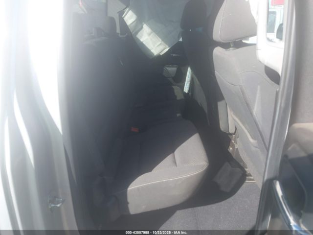 2019 CHEVROLET SILVERADO 1500 LD 2GCRCPECXK1154992 Photo 7