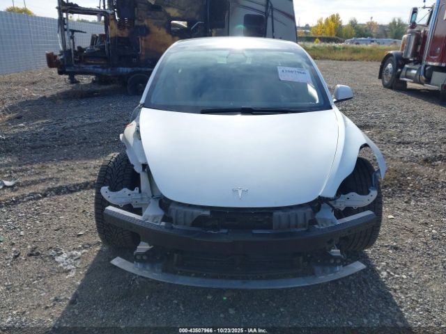 2021 TESLA MODEL 3 5YJ3E1EB7MF998654 Photo 5