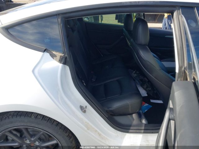 2021 TESLA MODEL 3 5YJ3E1EB7MF998654 Photo 7